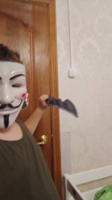 за дедушку ананимуса горой!!! слава ананимусам