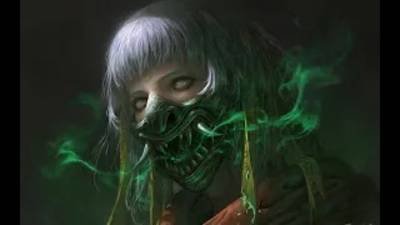 ДОЧЬ ТЬМЫ  АВТОРСКАЯ ПЕСНЯ #aimusic #музыка #music #suno #metal #rock #ai #ария