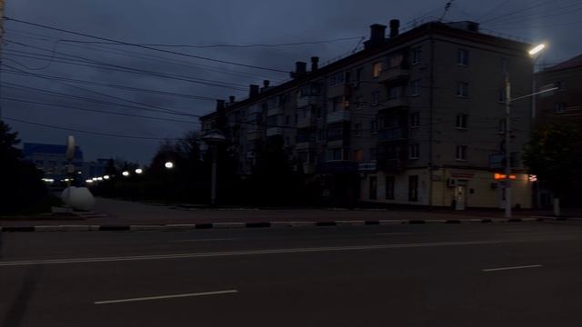 Вечерний Брянск
