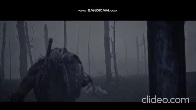 Sel. Theme The Neptunov - Сибирский таёжный леший..