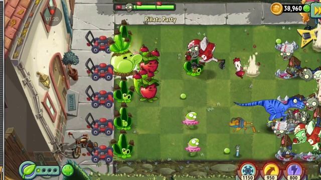 PvZ 2