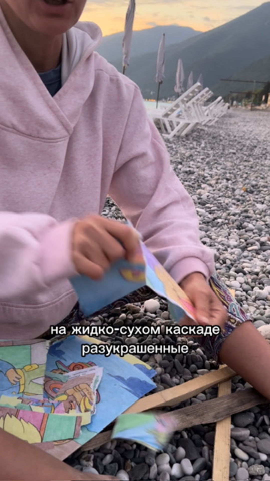 ЧТО ВЫ ДЕЛАЕТЕ С ВОЛОСАМИ, КОТОРЫЕ ВЫПАЛИ?
