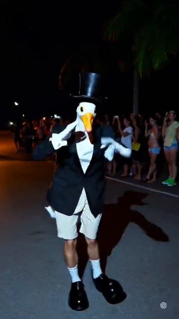 DKWX-Get Up & Move  #meme,#DancingGoose #viral, #music #newmusic #shorts