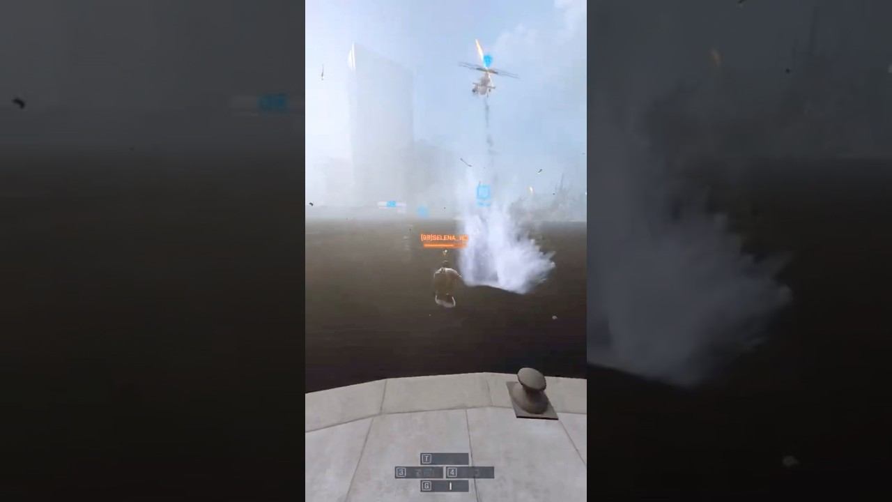 Battlefield 4  Rid 