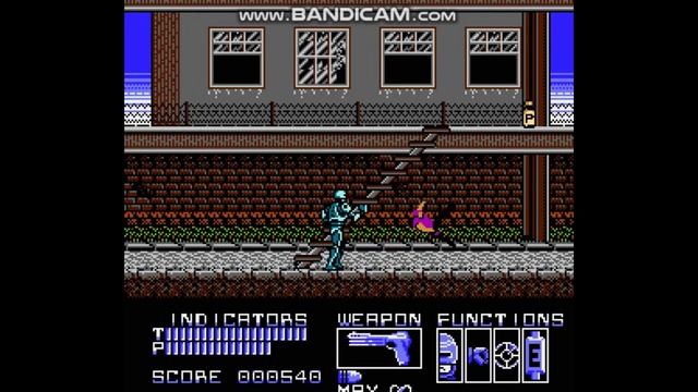 9 IN 1 (NES-SNES-1 Exe Game) Gameplay