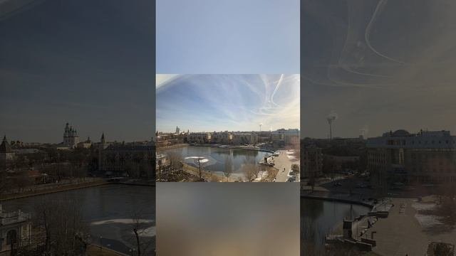 Астрахань