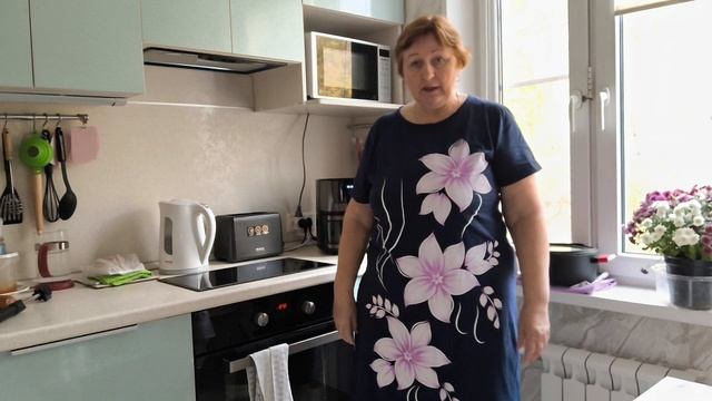 Жизнь в городе. Мои новости и покупки.12 октября, Москва.