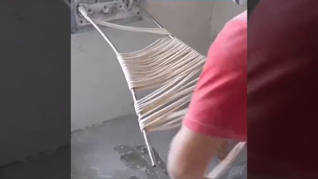 Лапша небыстрого приготовления__