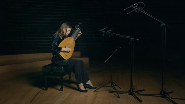 S. L. Weiss - Ciacona In G Minor (reworked)