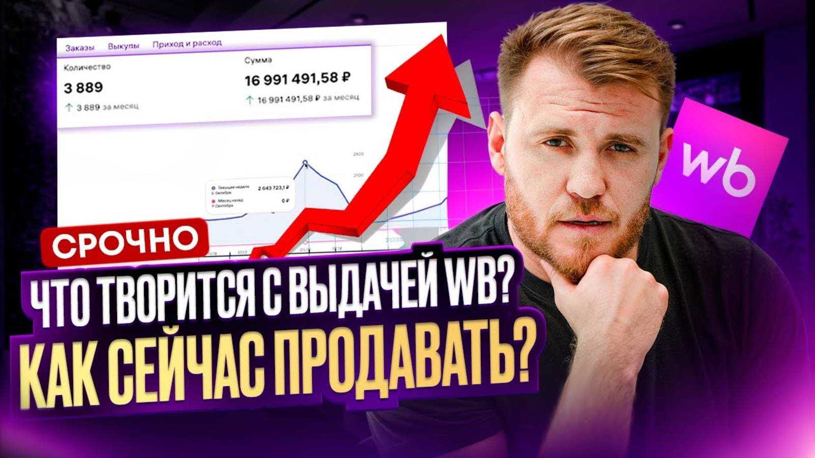 Wildberries скрывает как попасть на ТОП позиции? Новые правила поисковой выдачи 2025