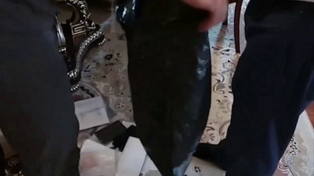Гендиректор и владелец подрядной организации задержаны за мошенничество