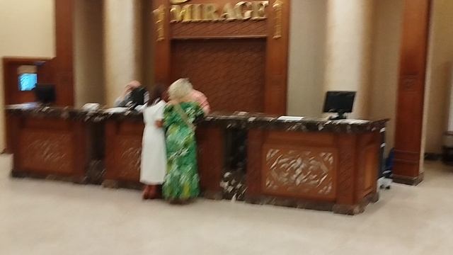 Территория Mirage Bay Resort  Aquapark