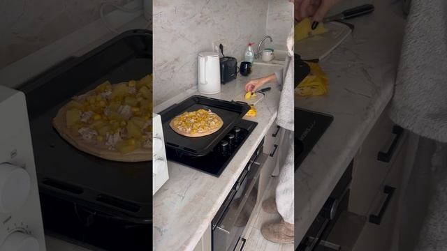 Рецепт от дочки 🧚