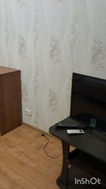 1ка улица Тараса Шевченко20. Можно с ребёнком. Возможен военный договор. 79787003279