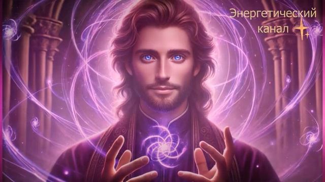 Старая библейская хронология Мастер Сен-Жермен