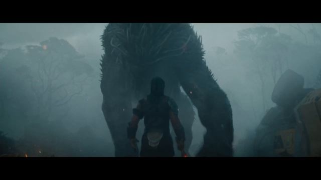 Хищник: Планета смерти (2025)