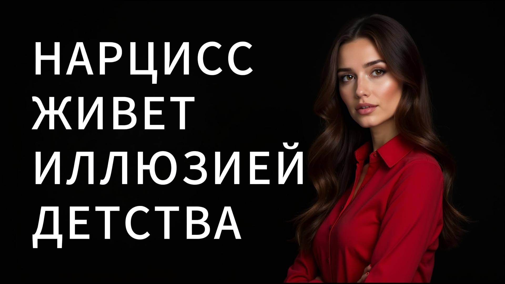 ЭМПАТ  не хочет нести на себе иллюзию вечного детс