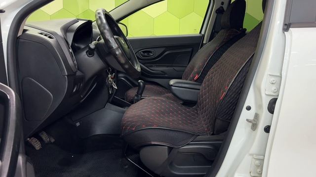 Lada (ВАЗ) XRAY I, 2018