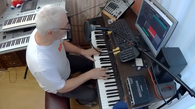 Пальма_де_Майорка.Кавер