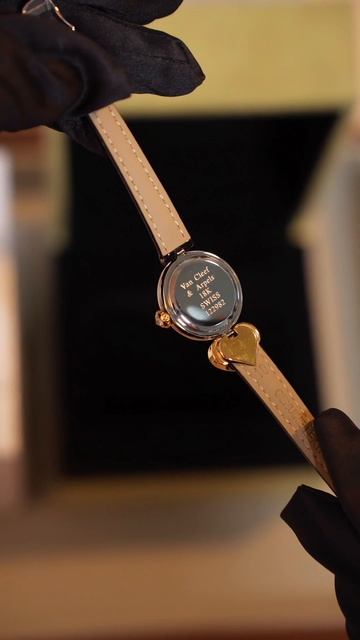 Van Cleef & Arpels 148 $