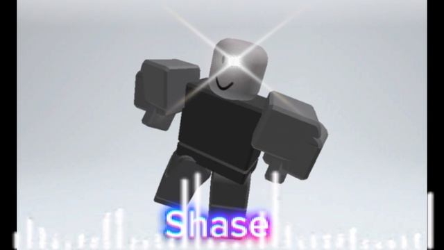 Shase Dummy