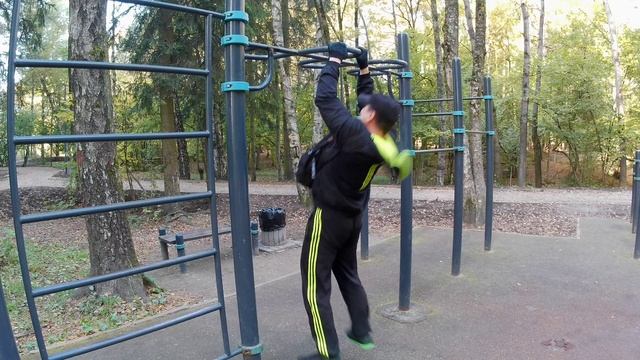 12-10-2025 подтягивания в 52
