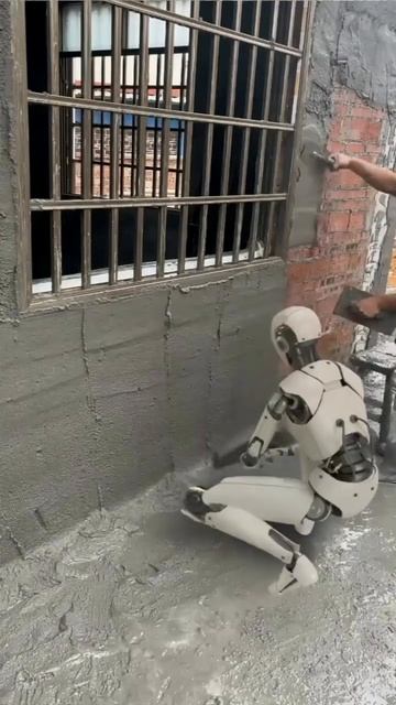 До чего дошел прогресс