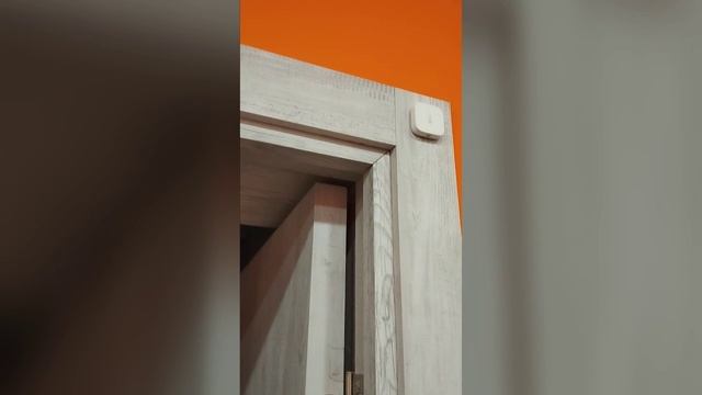 3 Удаленное управление электрокотлом. Реле Aqara T2. Датчик температуры и влажности Aqara T1