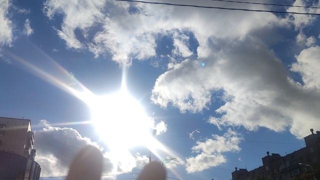 12 октября прогноз погоды от волшебника 🧙