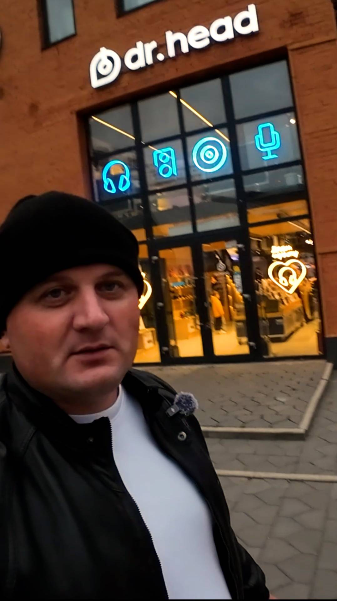 Покупка наушников Beyerdynamic 770 Pro. Хлебзавод. Москва. м.Дмитровская.