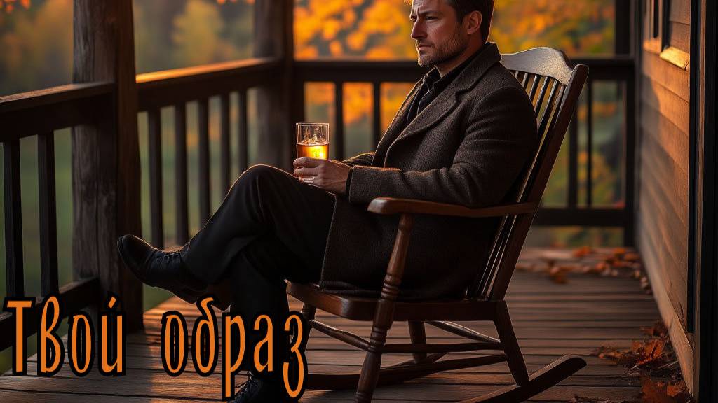 Валера и нейросеть - Твой образ