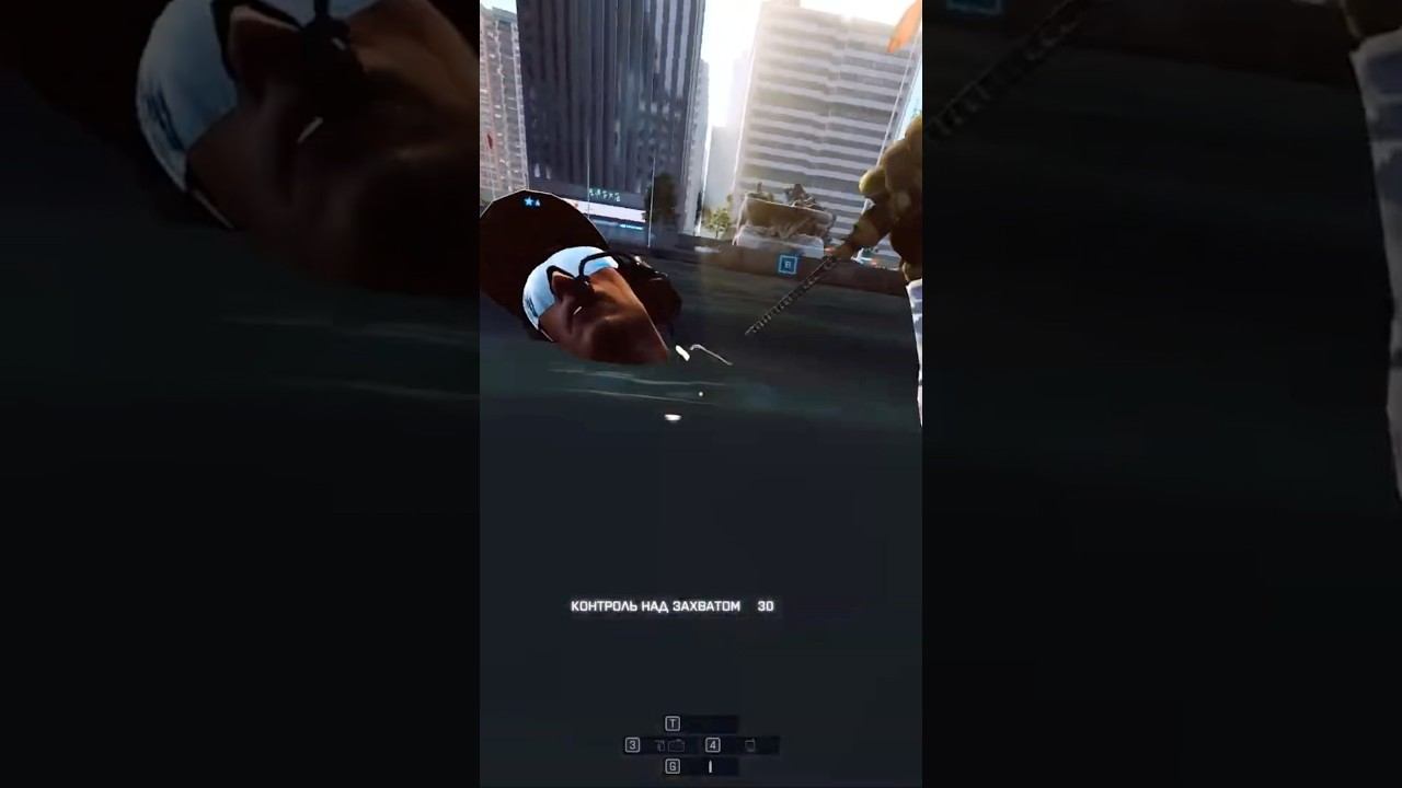 Battlefield 4  Rid 