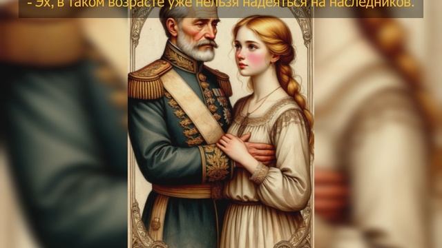 Про наследников