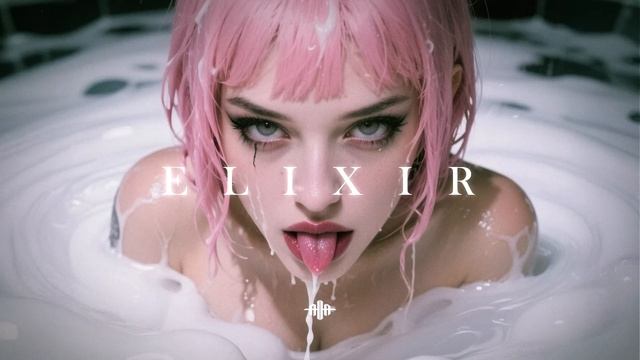 Aim To Head  Dark Technob - Acid Techno - Industrial Bass - Hard Techno Mix ELIXIR