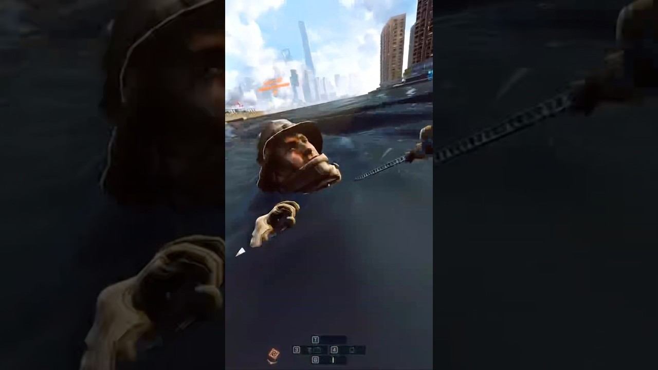 Battlefield 4 ( Rid )