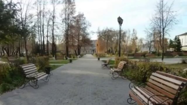 Ишим. Город глазами фотографов.