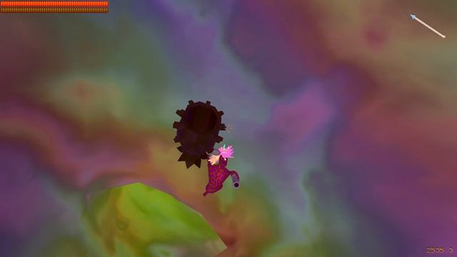 NZS Plays Juice Galaxy 3