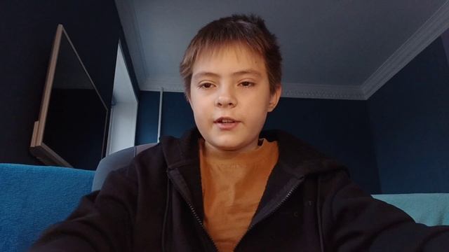 разказываю о канале