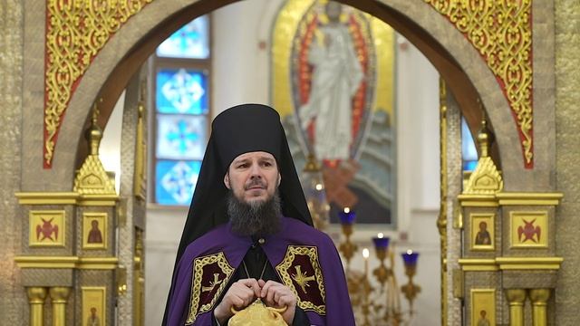 О двух святителях, переживших годы гонений, как образце веры