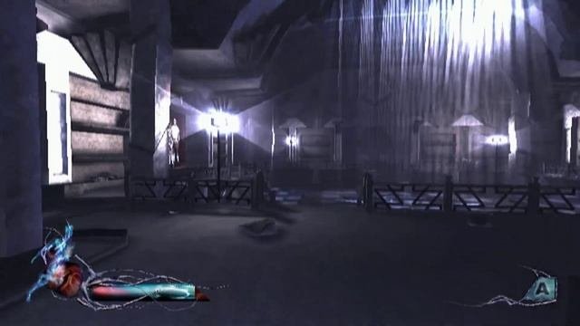 Geist 2005 GameCube
