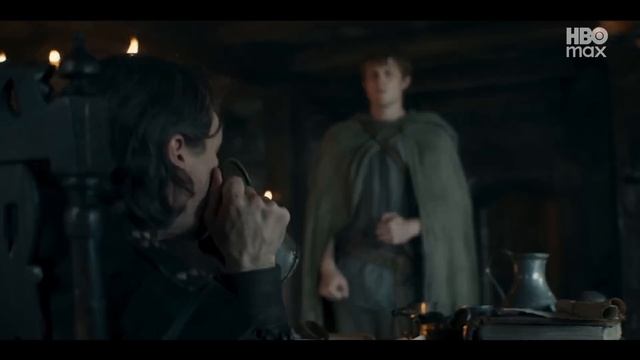 Рыцарь Семи Королевств: Межевой рыцарь / A Knight Of The Seven Kingdoms 
ТРЕЙЛЕР 1 СЕЗОНА 
Премьера