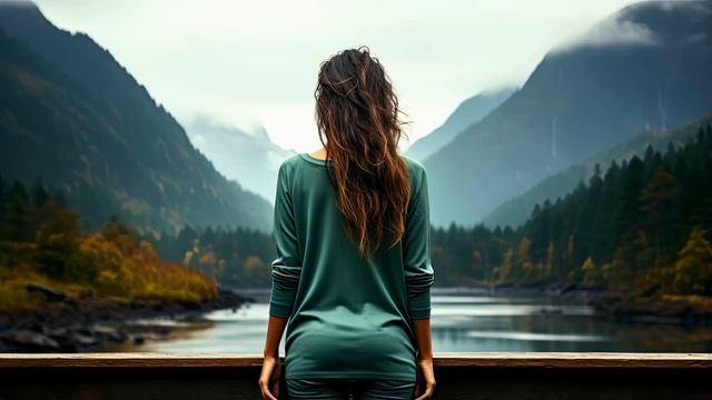 Calm My Mind - Deep Chill Music Mix