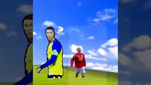 Крестьяно Рональдо