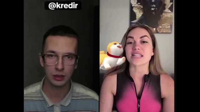 Чат Рулетка-ВЕСЁЛОЕ ОБЩЕНИЕ С ДЕВУШКОЙ🤣-Креативный Директор