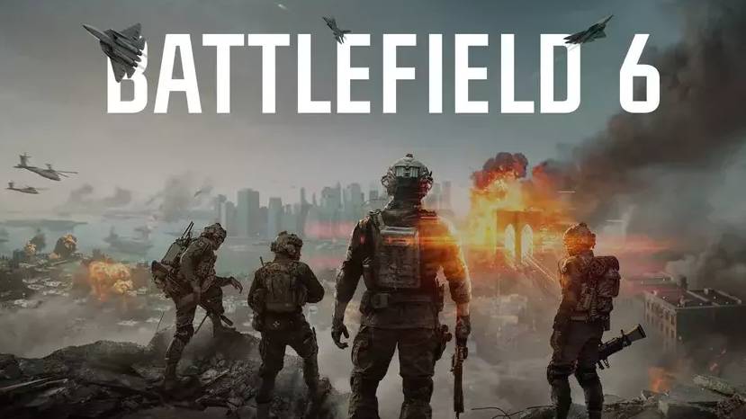 Стрим |Battlefield 6 - сидим и пытаемся в мультиплеер