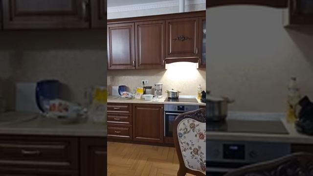 Сочинская Барабулька