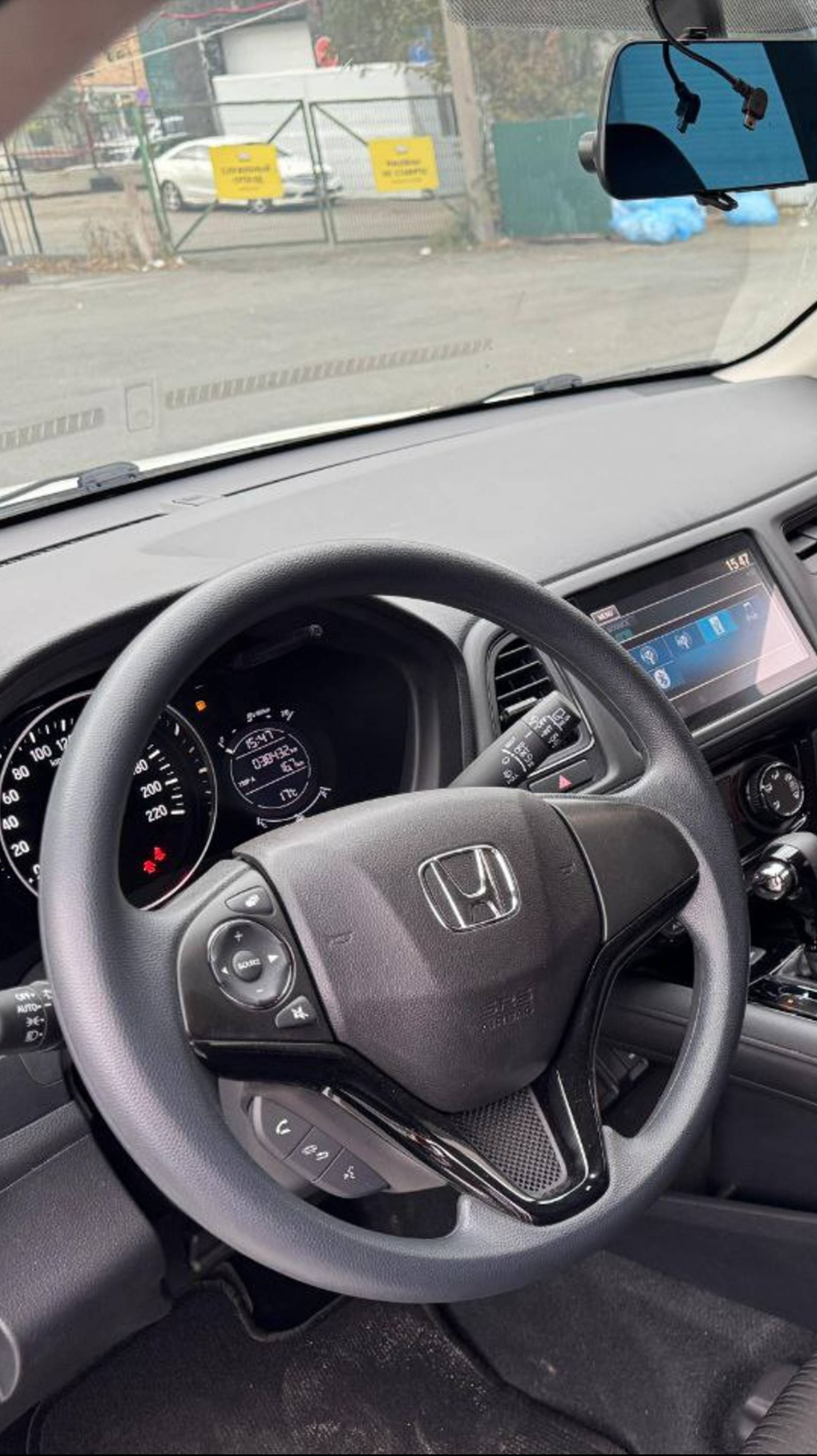 Honda Vezel 2020г
