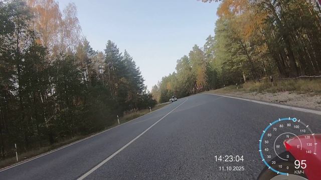 Мое закрытие сезона 24
