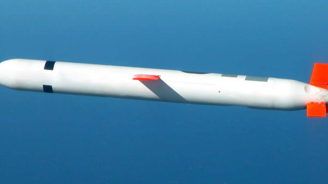 Кремль: ракеты Tomahawk не смогут изменить положение дел на фронте