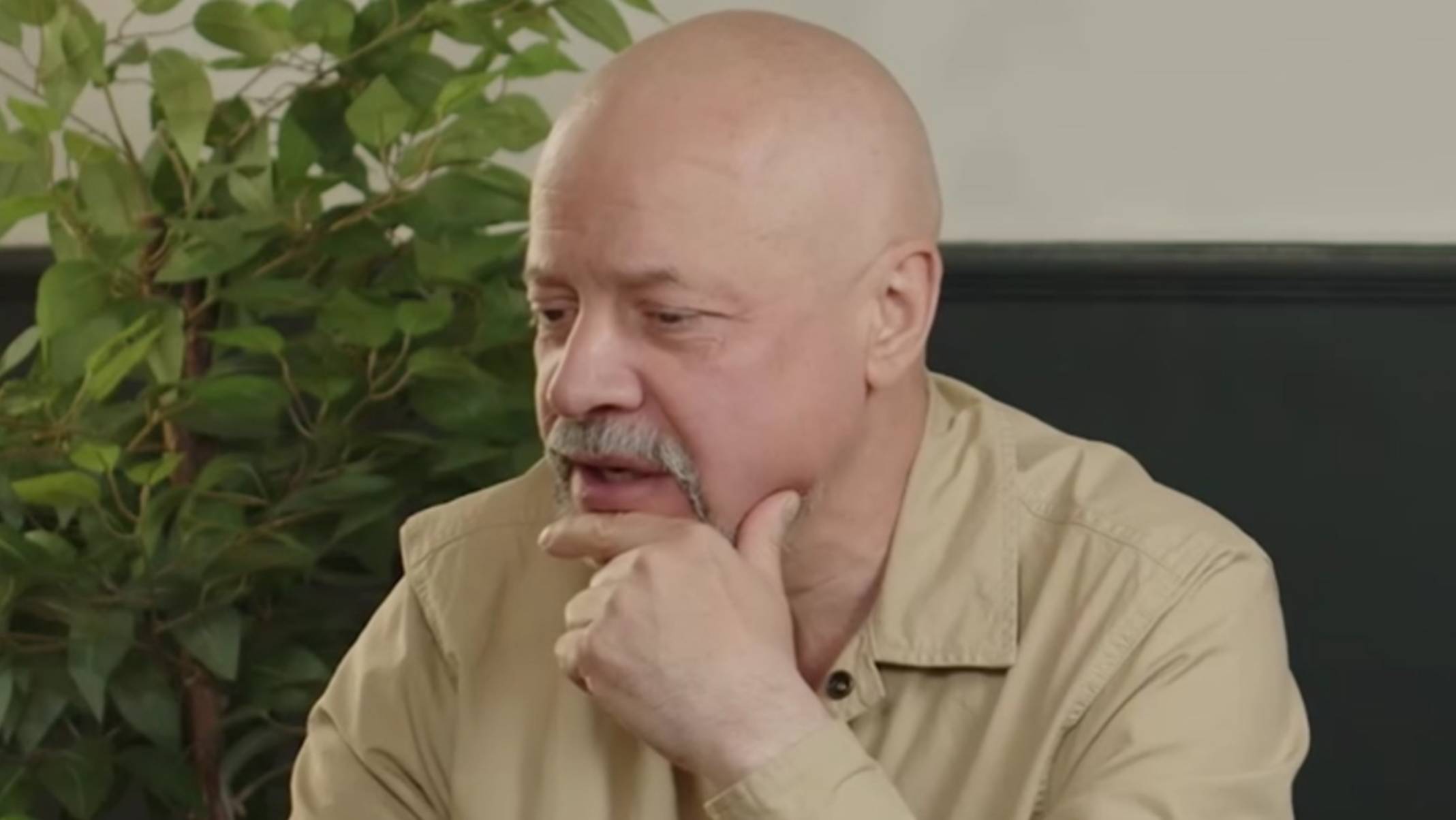 Александр Колпакиди и Олег Шишкин - Спецслужбы и конспирология в СССР 9 октября 2025 Только звук
